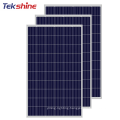 Factory low price wholesale custom highway use of  365w 370w 375w  single solar panel 375w